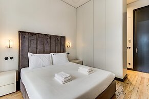 Nomad s Time Out Market Lisbon - 3bdr