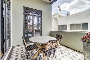 Nomad s Time Out Market Lisbon - 3bdr