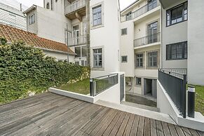 Nomad s Formosa Comfort - 1bed Porto