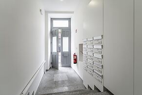 Nomad s Formosa Comfort - 1bed Porto