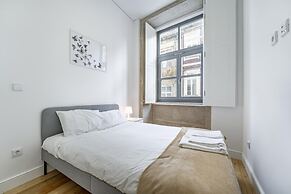 Nomad s Formosa Comfort - 1bed Porto