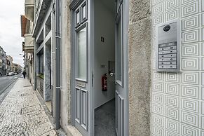 Nomad s Formosa Comfort - 1bed Porto