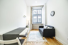 Nomad s Formosa Comfort - 1bed Porto