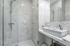 Nomad s Formosa Comfort - 1bed Porto