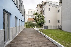 Nomad s Formosa Comfort - 1bed Porto
