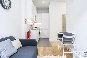 Nomad s Formosa Comfort - 1bed Porto