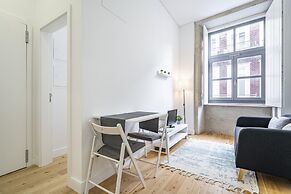 Nomad s Formosa Comfort - 1bed Porto