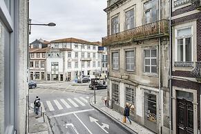 Nomad s Formosa Comfort - 1bed Porto