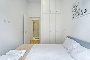 Nomad s Formosa Comfort - 1bed Porto