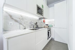Nomad s Formosa Comfort - 1bed Porto
