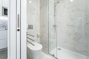 Nomad s Formosa Comfort - 1bed Porto