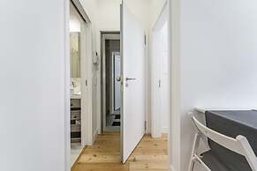 Nomad s Formosa Comfort - 1bed Porto