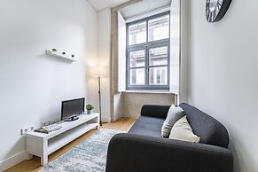 Nomad s Formosa Comfort - 1bed Porto