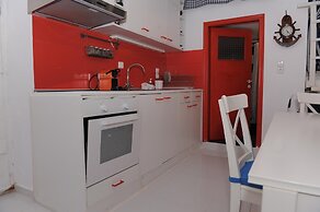 Dandy on the Beach Sailor s House Private Maisonette Sea View