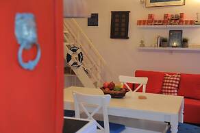 Dandy on the Beach Sailor s House Private Maisonette Sea View