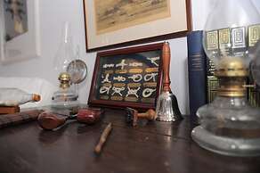 Dandy on the Beach Sailor s House Private Maisonette Sea View