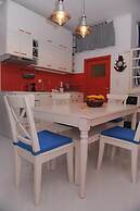 Dandy on the Beach Sailor s House Private Maisonette Sea View