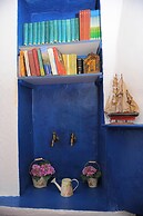 Dandy on the Beach Sailor s House Private Maisonette Sea View