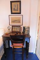 Dandy on the Beach Sailor s House Private Maisonette Sea View