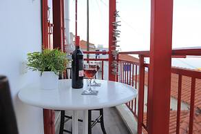 Dandy on the Beach Sailor s House Private Maisonette Sea View