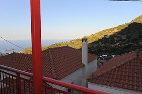 Dandy on the Beach Sailor s House Private Maisonette Sea View