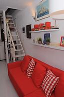 Dandy on the Beach Sailor s House Private Maisonette Sea View