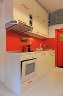 Dandy on the Beach Sailor s House Private Maisonette Sea View