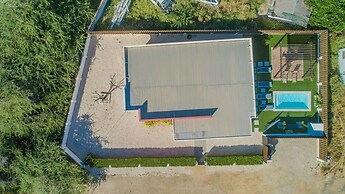 Viva Koyari Modern House