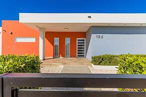 Viva Koyari Modern House