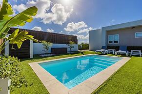 Viva Koyari Modern House