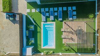 Viva Koyari Modern House