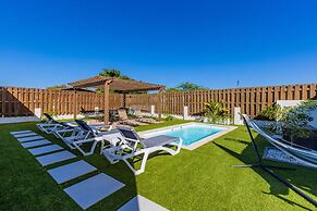 Viva Koyari Modern House