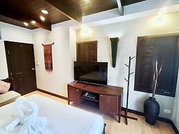 M1301 Patong Tower - Sea View Flat 100mt to the Beach