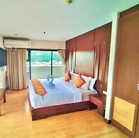 M1301 Patong Tower - Sea View Flat 100mt to the Beach