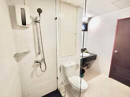 M1301 Patong Tower - Sea View Flat 100mt to the Beach