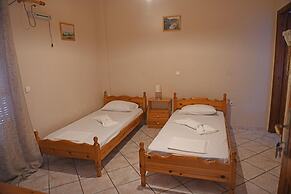 Nikos Studio 5 in Gialiskari