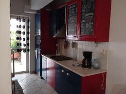 Kallithea Comfy 1 in Kalithea