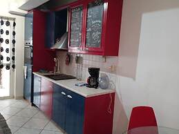 Kallithea Comfy 1 in Kalithea