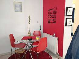 Kallithea Comfy 1 in Kalithea