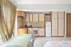 Saronikos in Piraeus