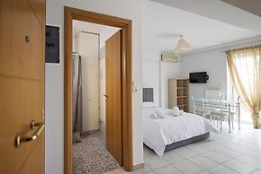 Saronikos in Piraeus