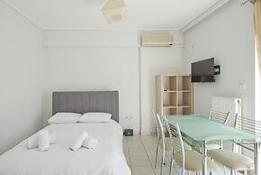 Saronikos in Piraeus