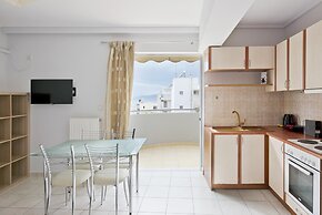 Saronikos in Piraeus