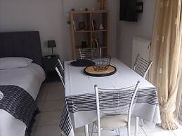 Saronikos in Piraeus