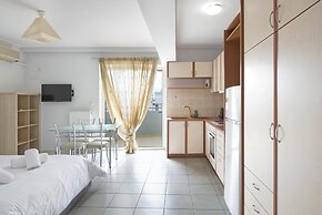 Saronikos in Piraeus