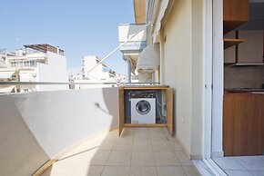 Saronikos in Piraeus