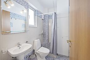 Saronikos in Piraeus