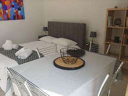 Saronikos in Piraeus