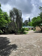 2 Bedroomed Apartment With En-suite and Kitchenette - 2068