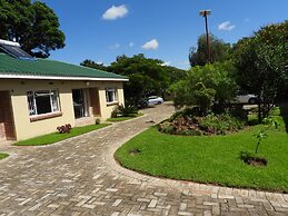 2 Bedroomed Apartment With En-suite and Kitchenette - 2068